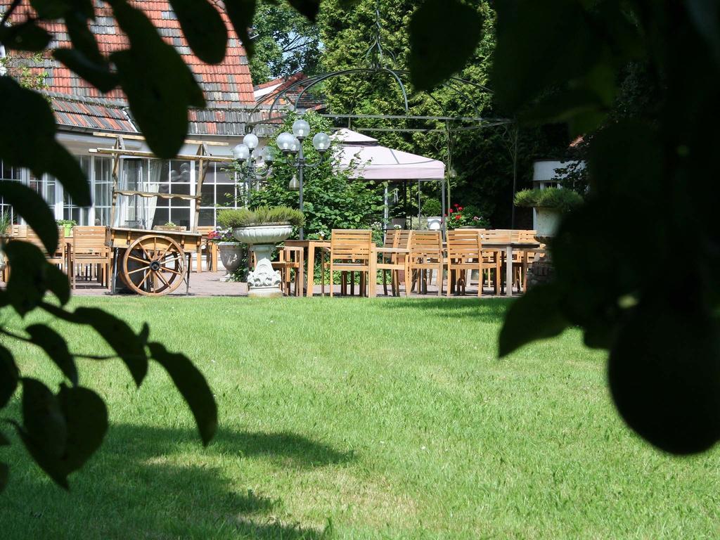 Hotel De Collse Hoeve Nuenen Exterior foto